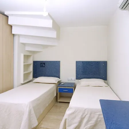 Lejlighed Side Garden