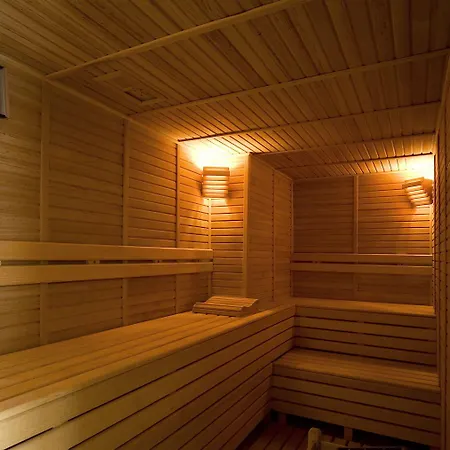 Side Garden Lejlighed *