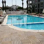 Side Garden Appartement Manavgat