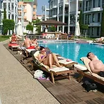 Side Garden * Manavgat