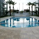 Daire Side Garden Manavgat