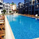Side Garden Daire Manavgat