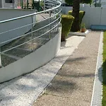 Daire Side Garden Manavgat