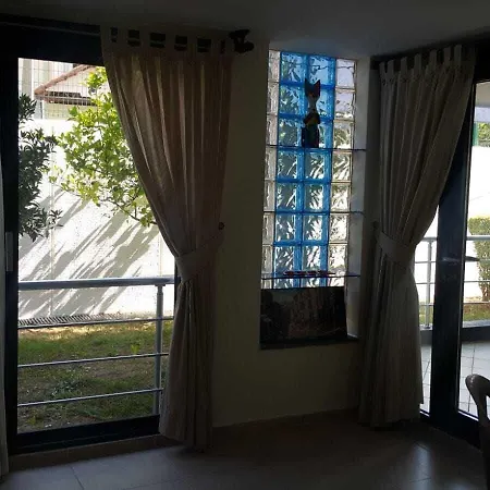 Lägenhet Side Garden Manavgat