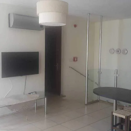 Side Garden Apartament Manavgat