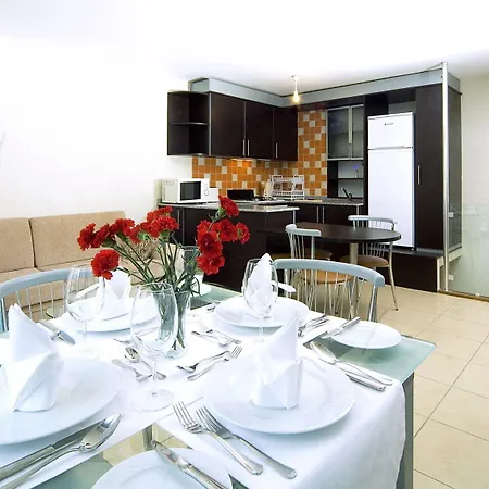 Side Garden Manavgat