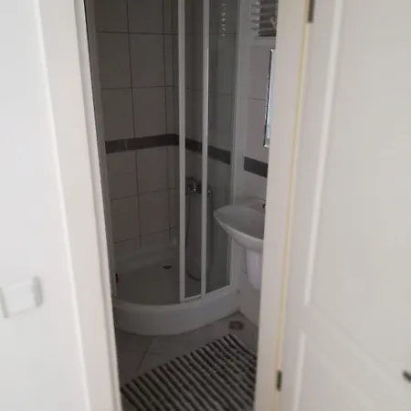 Apartamento Side Garden Manavgat