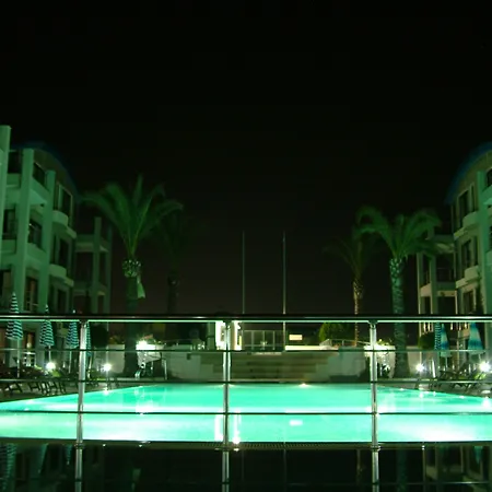 Side Garden Apartament