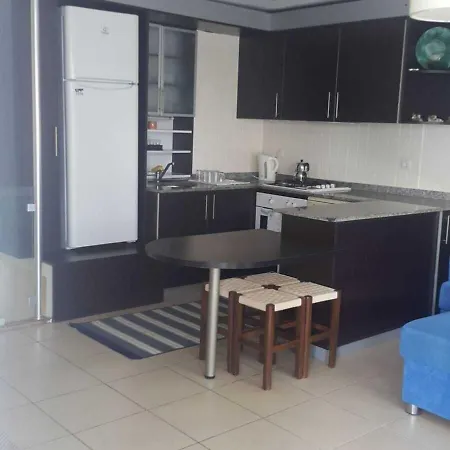 Side Garden Apartament *