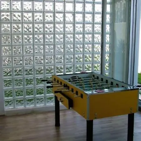Apartamento Side Garden *