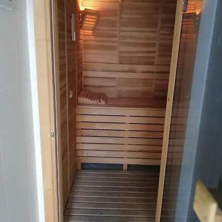 Garden Apartment