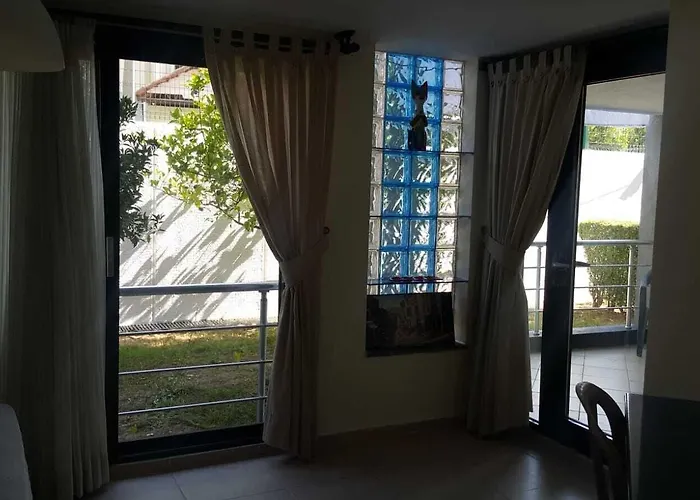 Διαμέρισμα Side Garden Manavgat