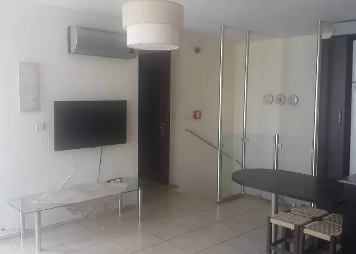 Side Garden Διαμέρισμα Manavgat
