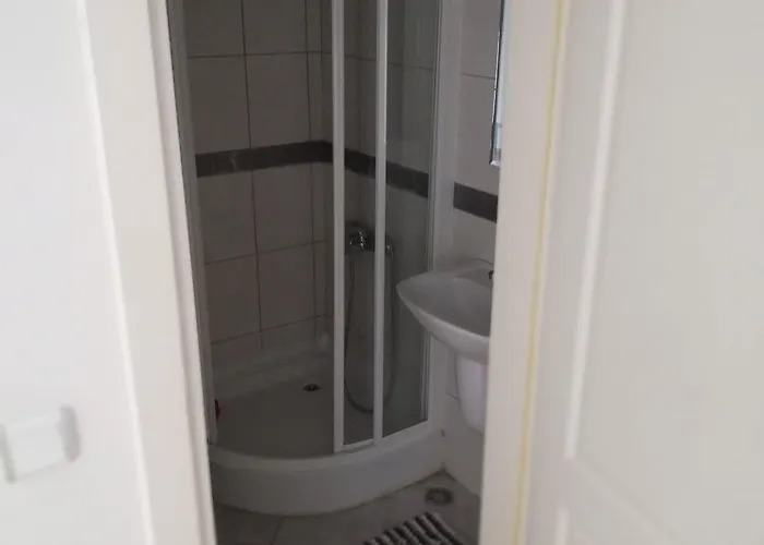 Διαμέρισμα Side Garden Manavgat