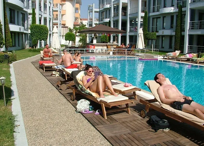 Side Garden * Manavgat