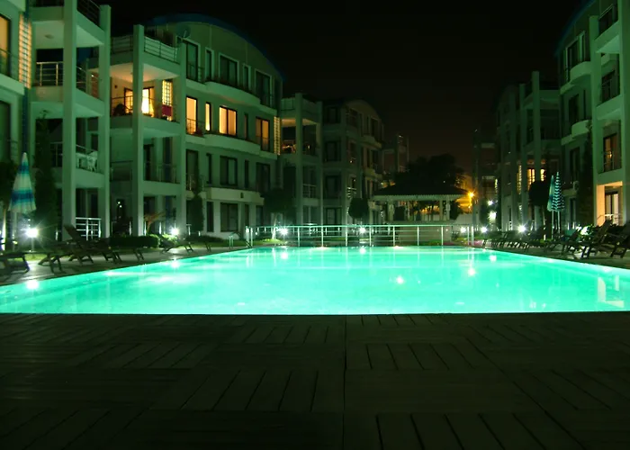 Διαμέρισμα Side Garden