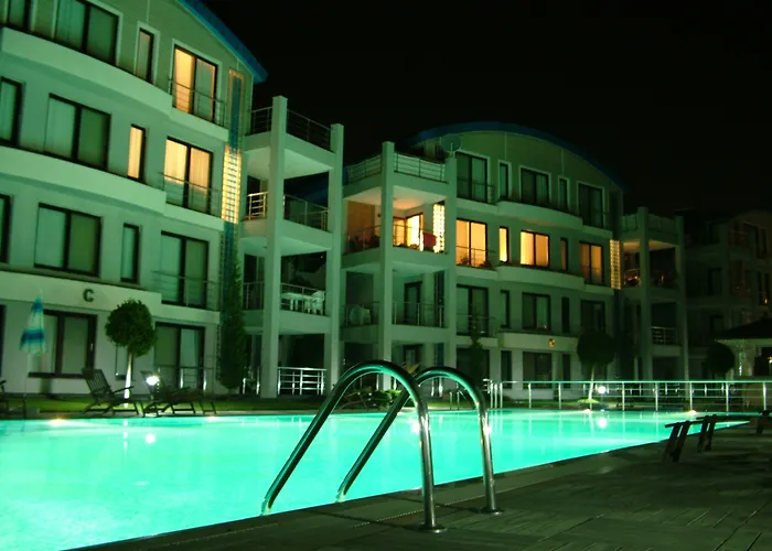 Διαμέρισμα Side Garden Manavgat