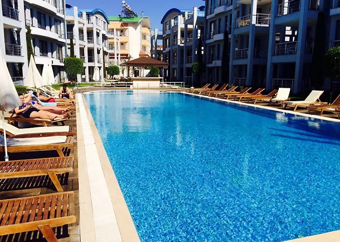 Side Garden Διαμέρισμα Manavgat