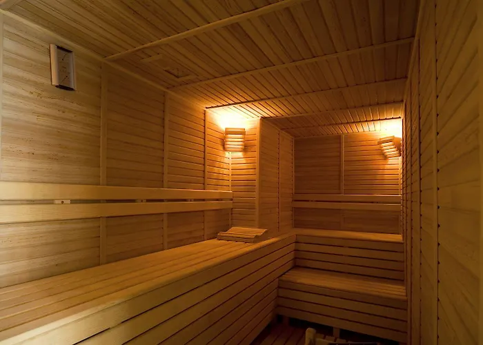 Side Garden Lägenhet *