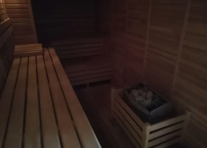 Lägenhet Side Garden Manavgat