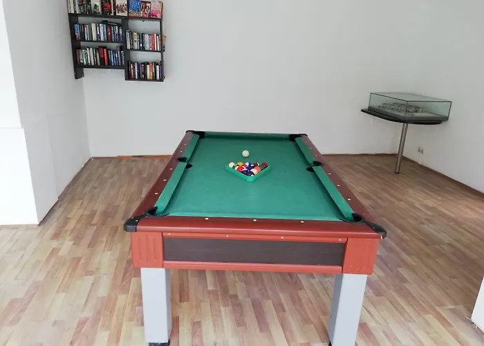 Διαμέρισμα Side Garden Manavgat