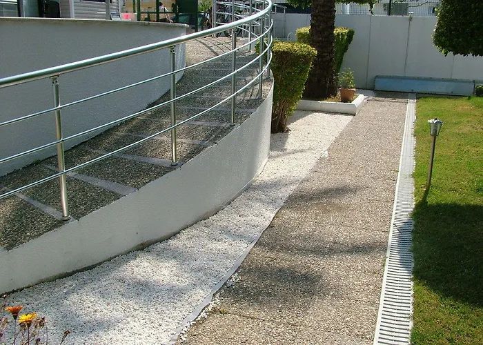 Lägenhet Side Garden Manavgat