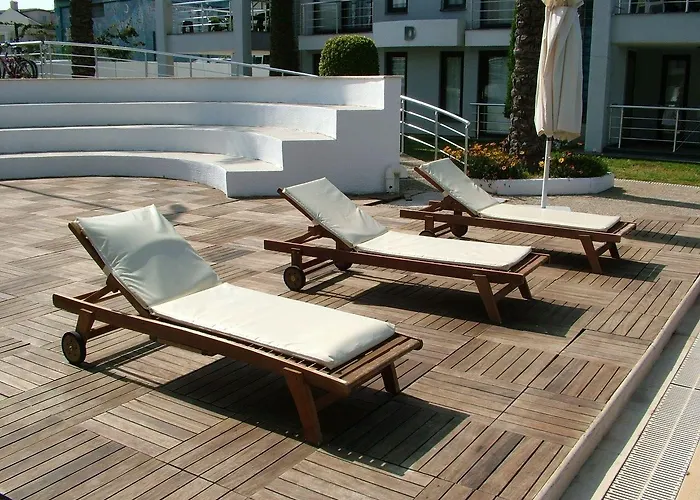 Side Garden Διαμέρισμα