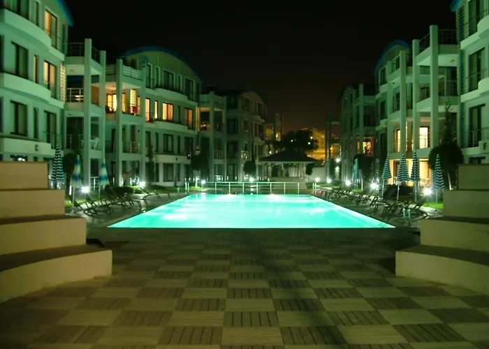 Διαμέρισμα Side Garden *