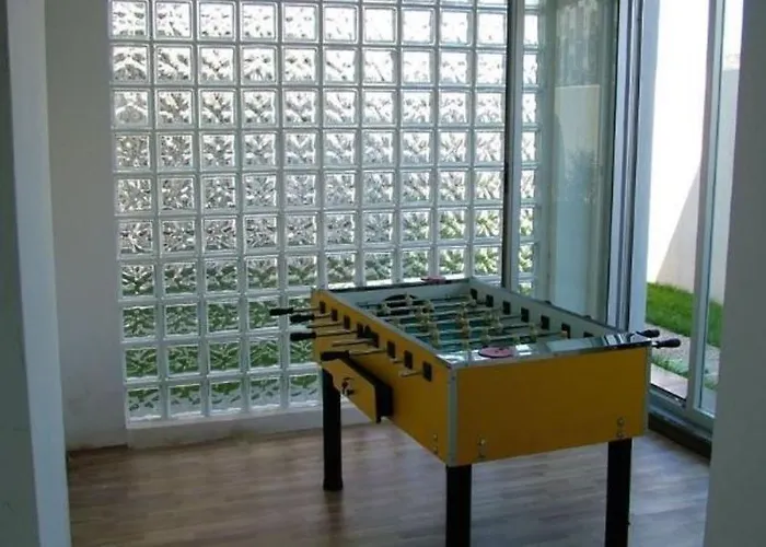 Lägenhet Side Garden *