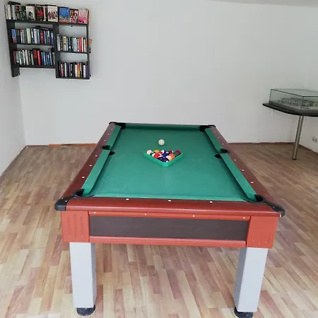 Διαμέρισμα Side Garden Manavgat