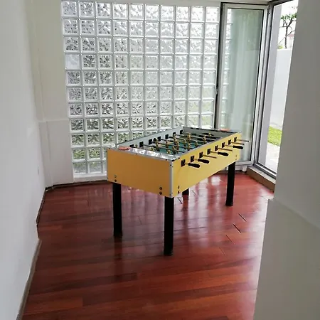 Апартаменты Garden