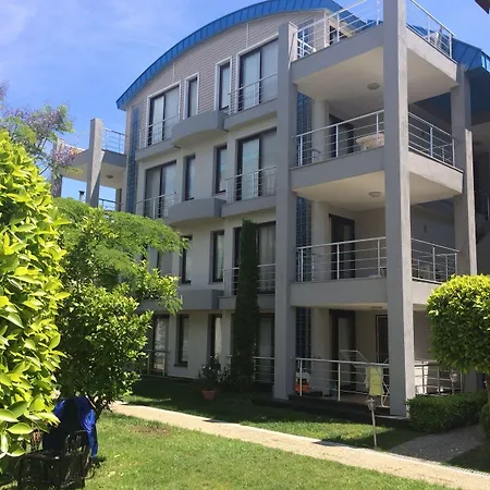 Side Garden * Manavgat