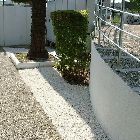 Apartmán Side Garden *